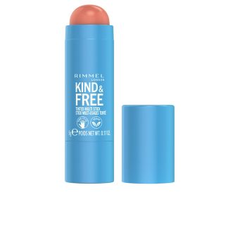 KIND & FREE