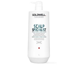 DUALSENSES SCALP SPECIALIST