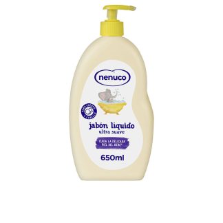 NENUNCO LIQUID SOAP