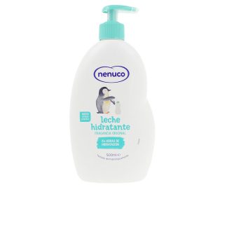 LECHE HIDRATANTE
