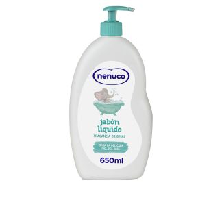 NENUNCO LIQUID SOAP
