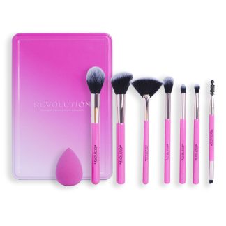 MATTE BOMB