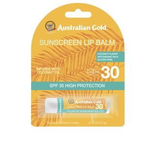 LIP BALM AUSTRALIAN GOLD