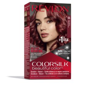 COLORSILK