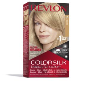 COLORSILK