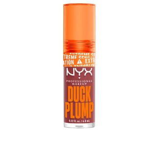 DUCK PLUMP