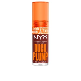 DUCK PLUMP