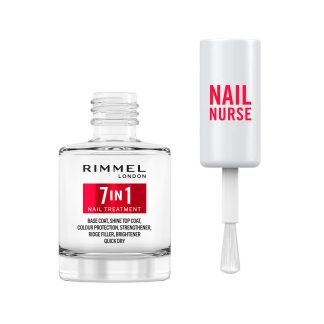 NAIL NURSE