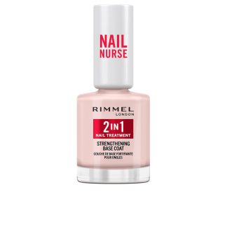 NAIL NURSE