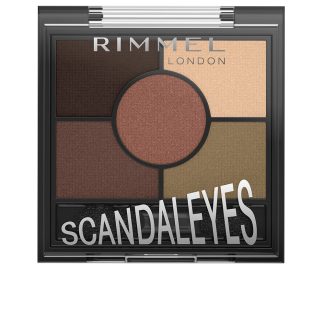 SCANDALEYES