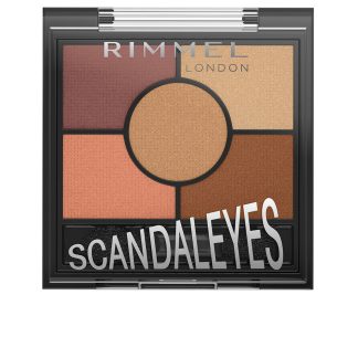 SCANDALEYES
