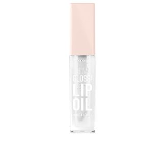 OH MY GLOSS!