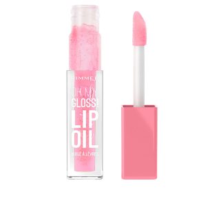 OH MY GLOSS!