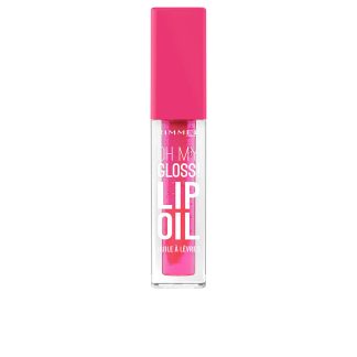 OH MY GLOSS!