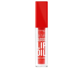 OH MY GLOSS!
