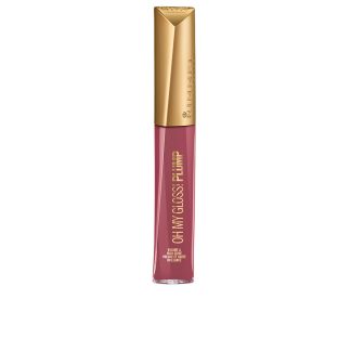 OH MY GLOSS!