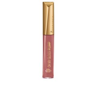 OH MY GLOSS!