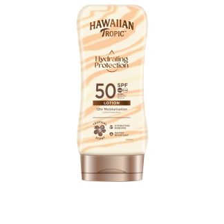 SILK HAWAIAN TROPIC