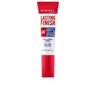 LASTING FINISH