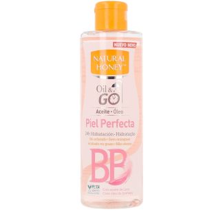 BB ROSA MOSQUETA OIL & GO