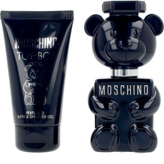 MOSCHINO TOY BOY