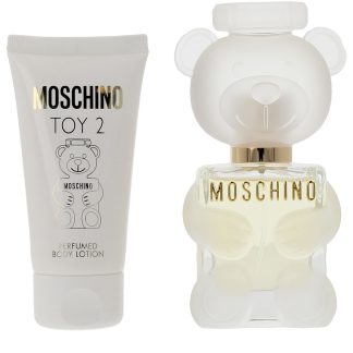 MOSCHINO TOY