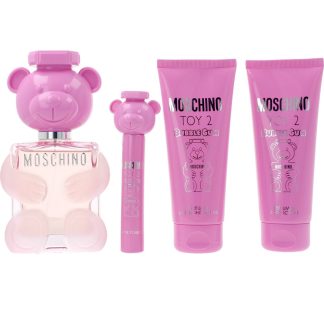 MOSCHINO TOY