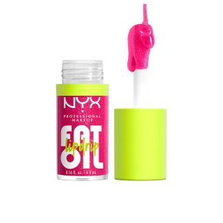 FAT OIL
