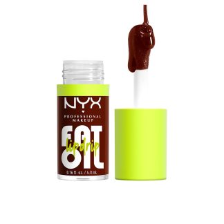 FAT OIL