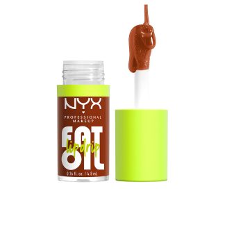 FAT OIL