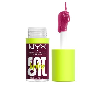 FAT OIL