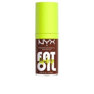 FAT OIL