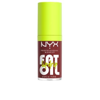 FAT OIL