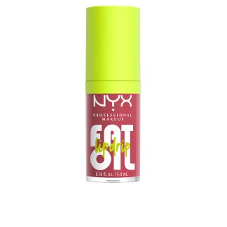 FAT OIL