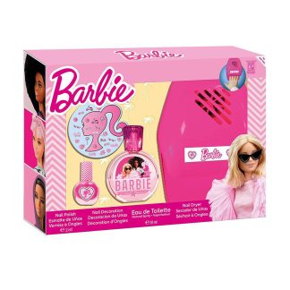 BARBIE