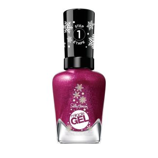 MIRACLE GEL HOLIDAY