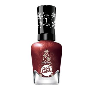 MIRACLE GEL HOLIDAY