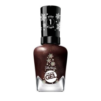MIRACLE GEL HOLIDAY