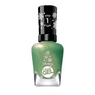 MIRACLE GEL HOLIDAY