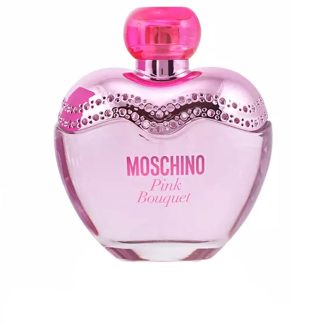 MOSCHINO PINK BOUQUET