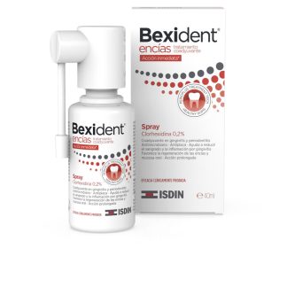 BEXIDENT