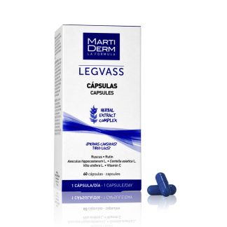 LEGVASS
