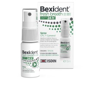BEXIDENT