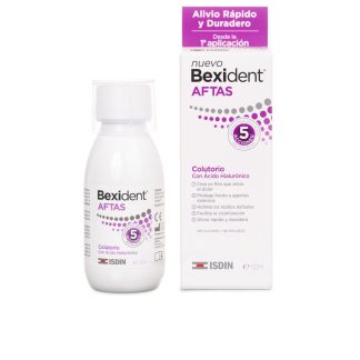 BEXIDENT