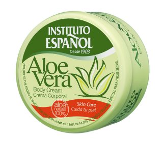 ALOE VERA INSTITUTO ESPAÑOL