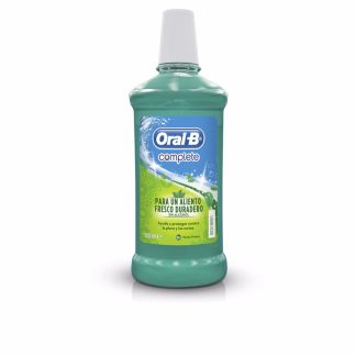 ORAL B COMPLETE