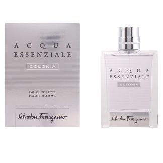 ACQUA ESSENZIALE POUR HOMME