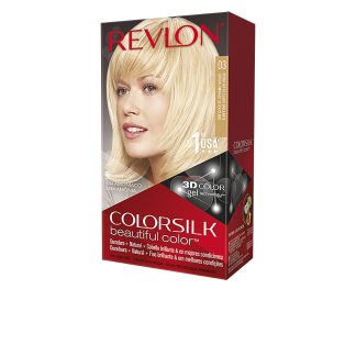 COLORSILK