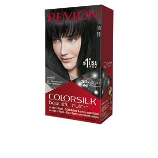 COLORSILK