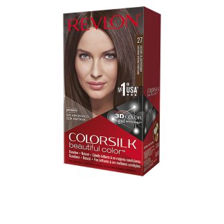 COLORSILK
